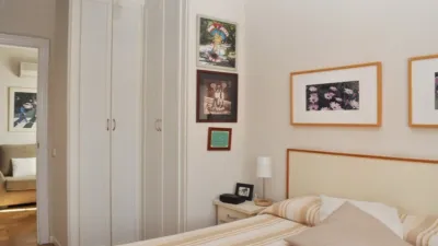 Flat at Calle de la Sombra, 13 photo 38