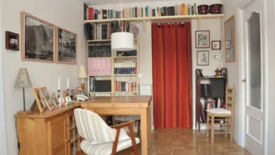 Flat at Calle de la Sombra, 13 photo 34