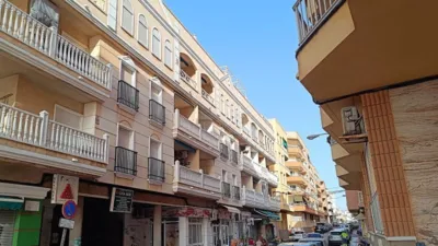 Studio at Calle de Noruega, 3 photo 21