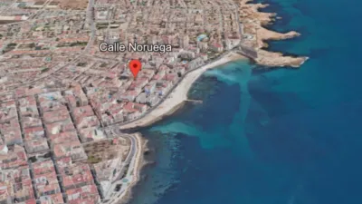 Studio at Calle de Noruega, 3 photo 26