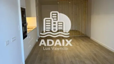 Studio on Carrer de Jaume I 'el Conqueridor' photo 2