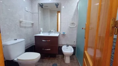 Studio for sale at C. Vega Baja del Segura, 10 photo 3