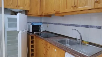 Flat at Calle de Jacarilla, 6 photo 7