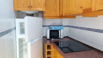 Flat at Calle de Jacarilla, 6 photo 8