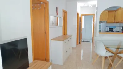 Flat at Calle de Jacarilla, 6 photo 21