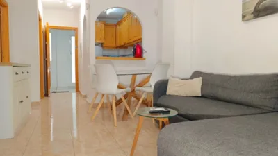 Flat at Calle de Jacarilla, 6 photo 19