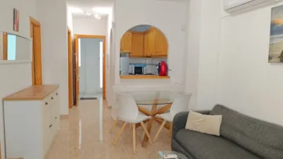 Flat at Calle de Jacarilla, 6 photo 20