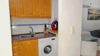 Flat at Calle de Jacarilla, 6 photo 6