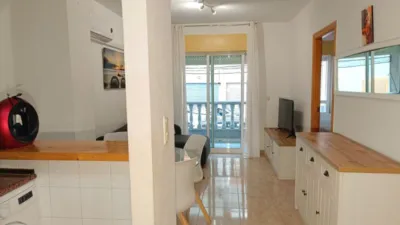 Flat at Calle de Jacarilla, 6 photo 4