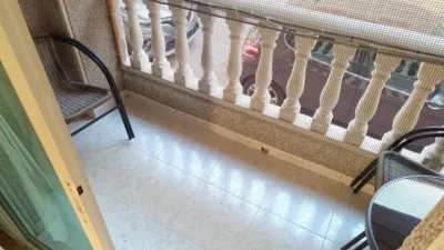 Flat at Calle de Jacarilla, 6 photo 18