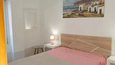 Flat at Calle de Jacarilla, 6 photo 14
