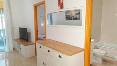 Flat at Calle de Jacarilla, 6 photo 9