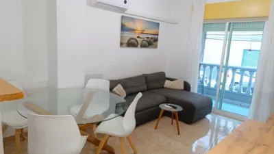 Flat at Calle de Jacarilla, 6 photo 12