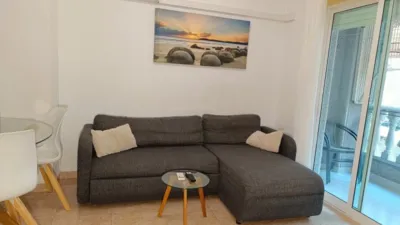 Flat at Calle de Jacarilla, 6 photo 17