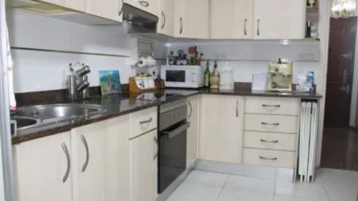 Apartment on Avenida del Progreso photo 4