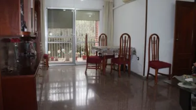 Apartment on Avenida del Progreso photo 7