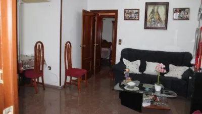 Apartment on Avenida del Progreso photo 8