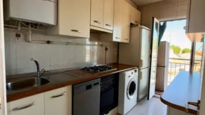 Flat at Calle de la Sombra, 13 photo 21