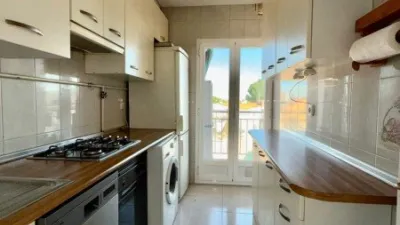Flat at Calle de la Sombra, 13 photo 23