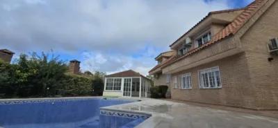 House on Calle, No. 3 photo 19