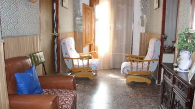 House on Camino de los Montoyas photo 15