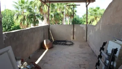House on Camino de los Montoyas photo 19