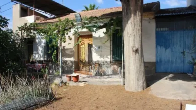 House on Camino de los Montoyas photo 2