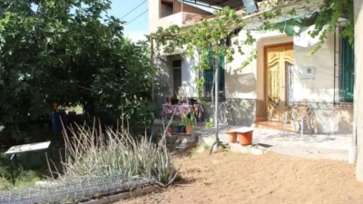 House on Camino de los Montoyas photo 3