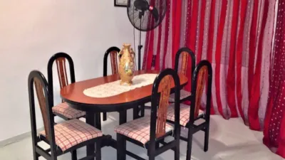 Piso – Torrevieja - Vista 2