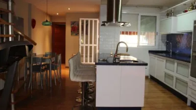 House in Carril de Merino photo 12