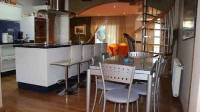 House in Carril de Merino photo 13