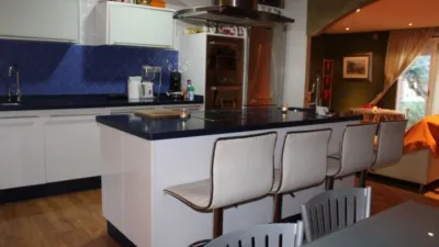 House in Carril de Merino photo 14