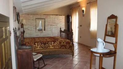 House in Carril de Merino photo 29