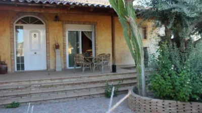 House in Carril de Merino photo 2