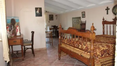 House in Carril de Merino photo 30