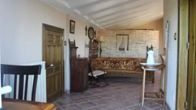House in Carril de Merino photo 31