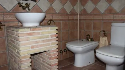 House in Carril de Merino photo 32