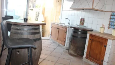 House in Carril de Merino photo 36