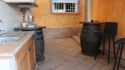 House in Carril de Merino photo 37