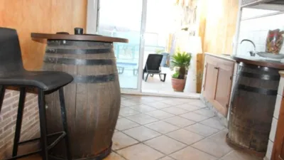 House in Carril de Merino photo 38