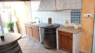 House in Carril de Merino photo 39