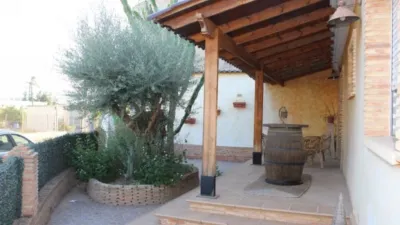House in Carril de Merino photo 3