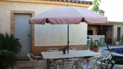 House in Carril de Merino photo 40