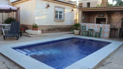 House in Carril de Merino photo 43
