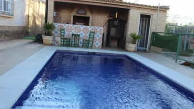 House in Carril de Merino photo 44