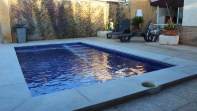 House in Carril de Merino photo 45