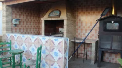 House in Carril de Merino photo 46