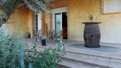 House in Carril de Merino photo 4