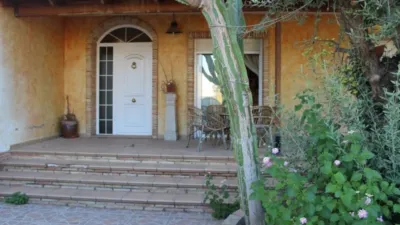 House in Carril de Merino photo 5