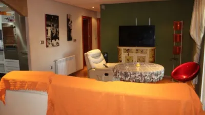 House in Carril de Merino photo 9